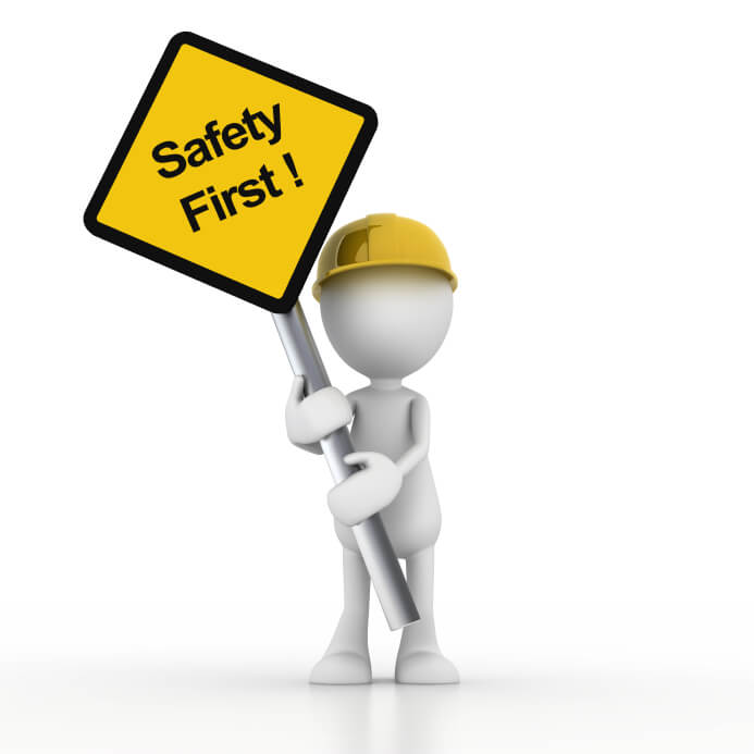 are binary options safe