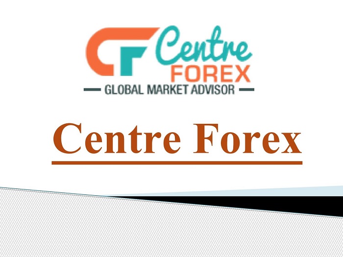 CentreForex The Global Market Advisor
