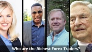 the Richest Forex Traders