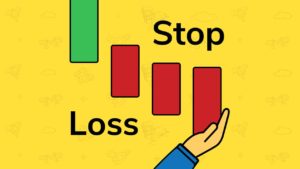 Placing Stop Loss To Manage Risk