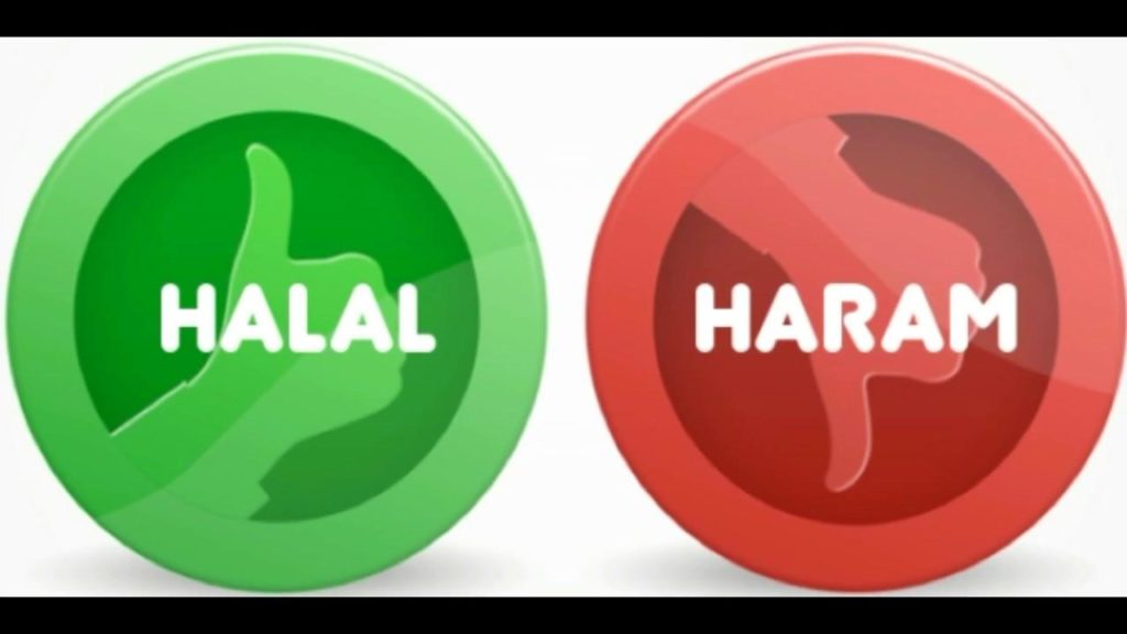 Apakah binary option halal