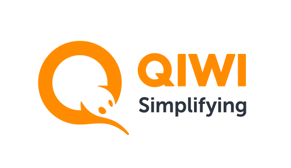 qiwi wallet logo