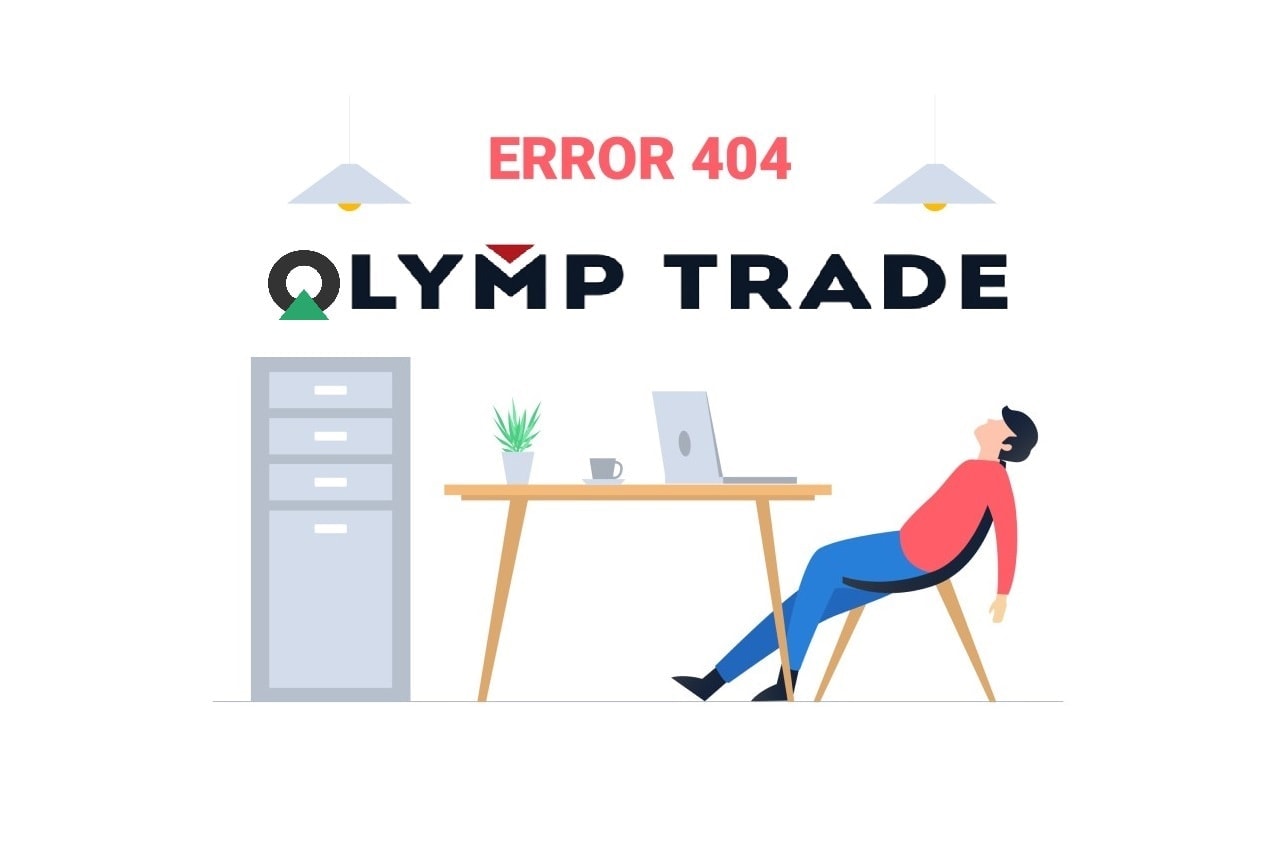 Common Olymp Trade Login Problems