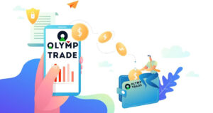 How To Withdraw Money From Olymp Trade