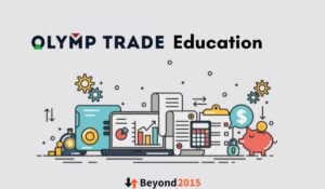 Olymp Trade Education