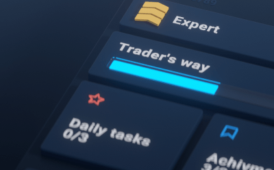The Trader's Way