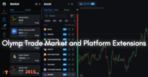 Olymp Trade Market and Platform Extensions