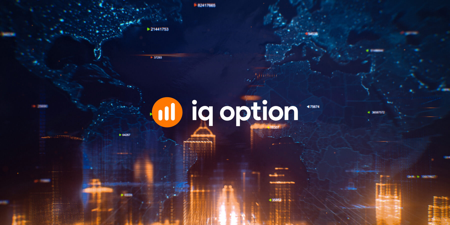 IQ Option - How to Access the Platform and Troubleshoot Issues