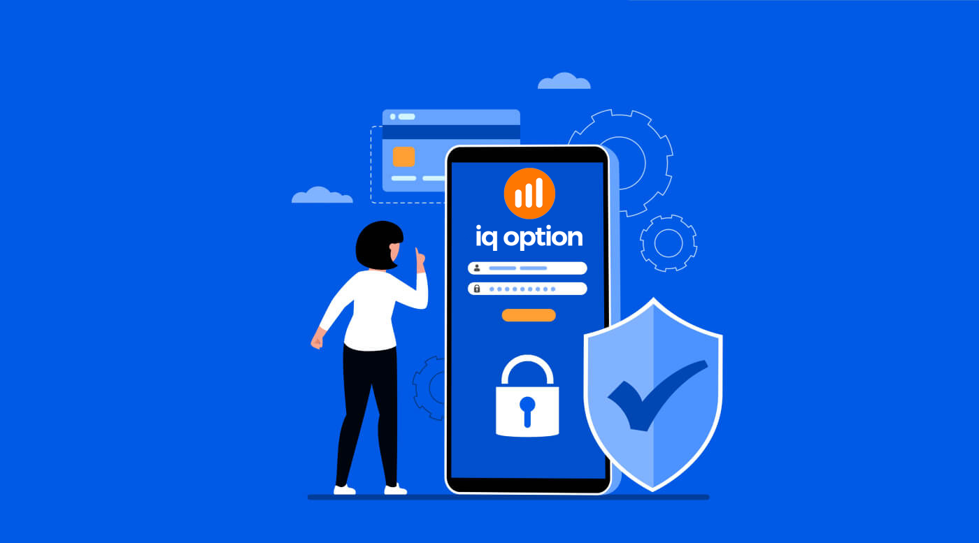 IQ Option Login Issues You Can Fix Yourself