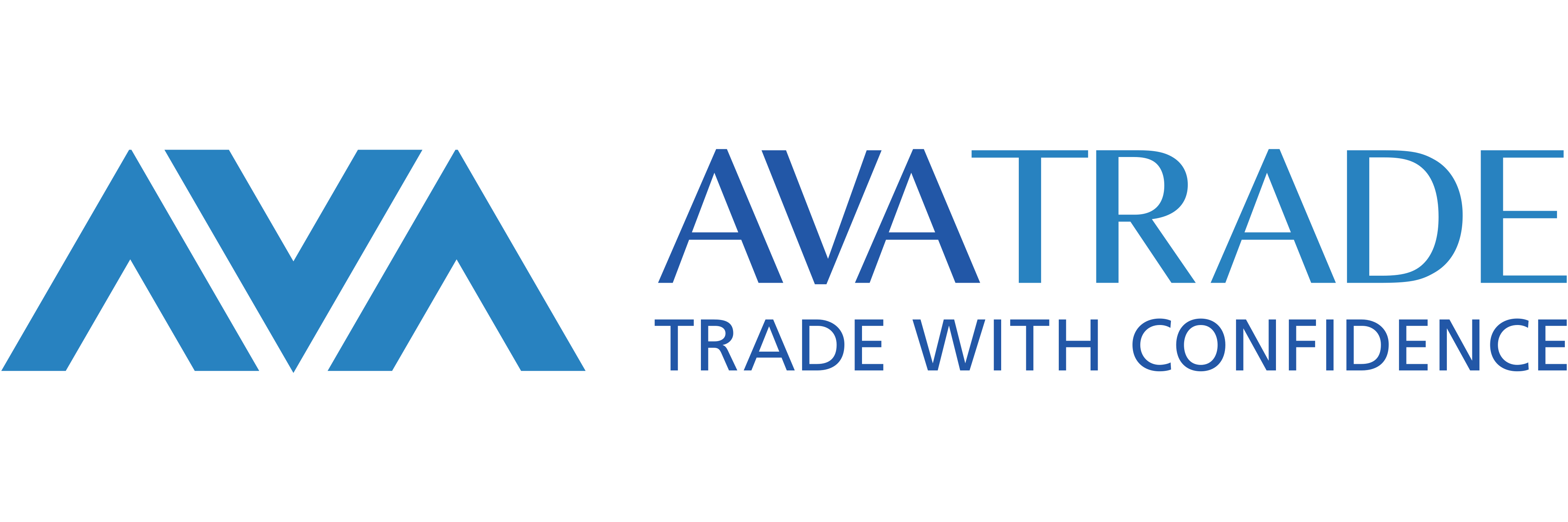 AvaTrade new logo