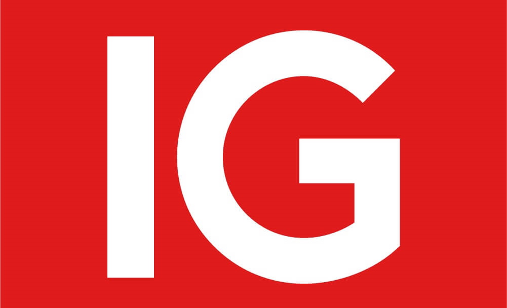 IG Smart Portfolio logo