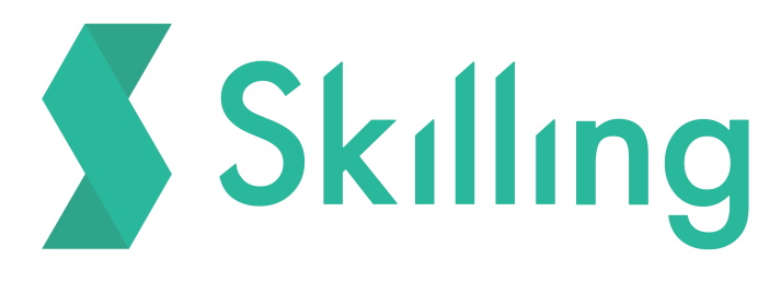 Skilling logo